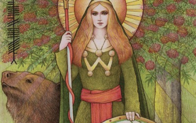 Grove cards